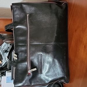 Hobo Brand Computer Tote